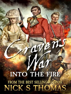 cover image of Craven's War